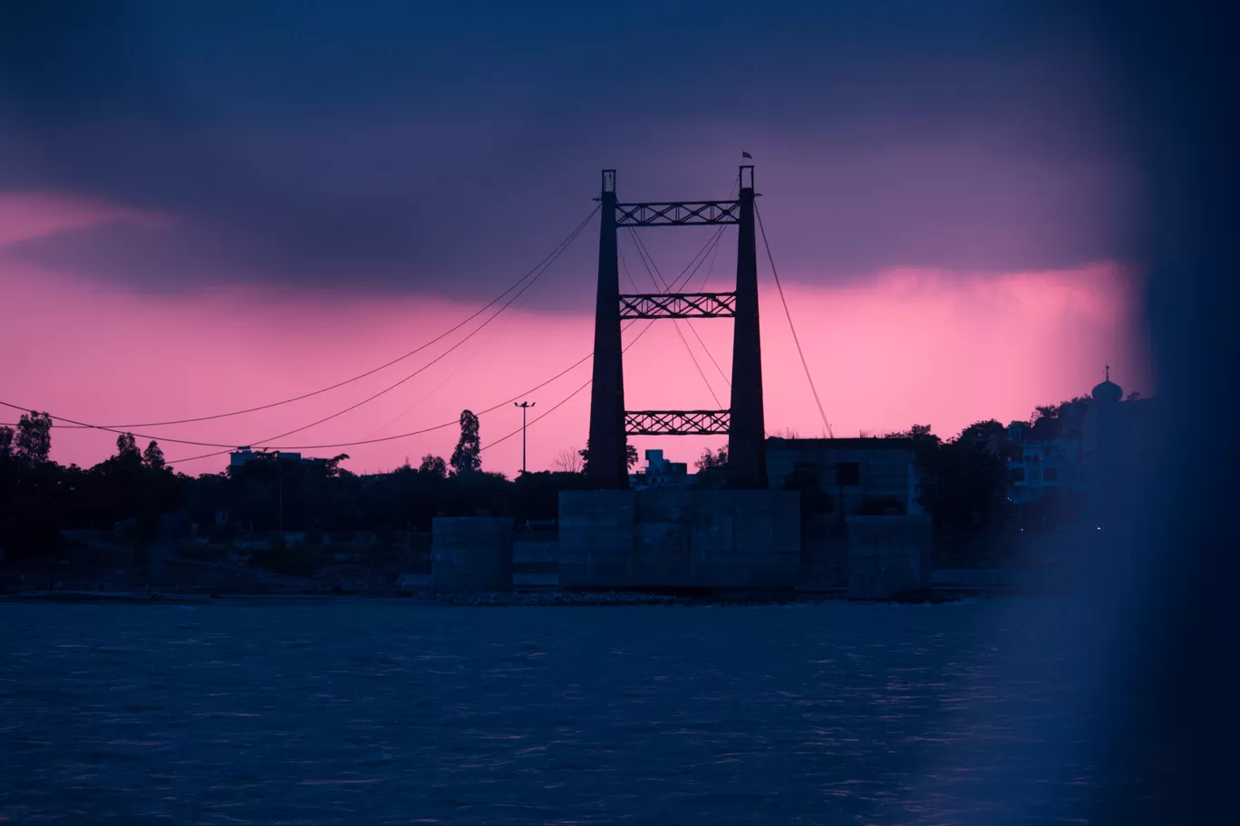 Photo of Rishikesh By siddharth sharma