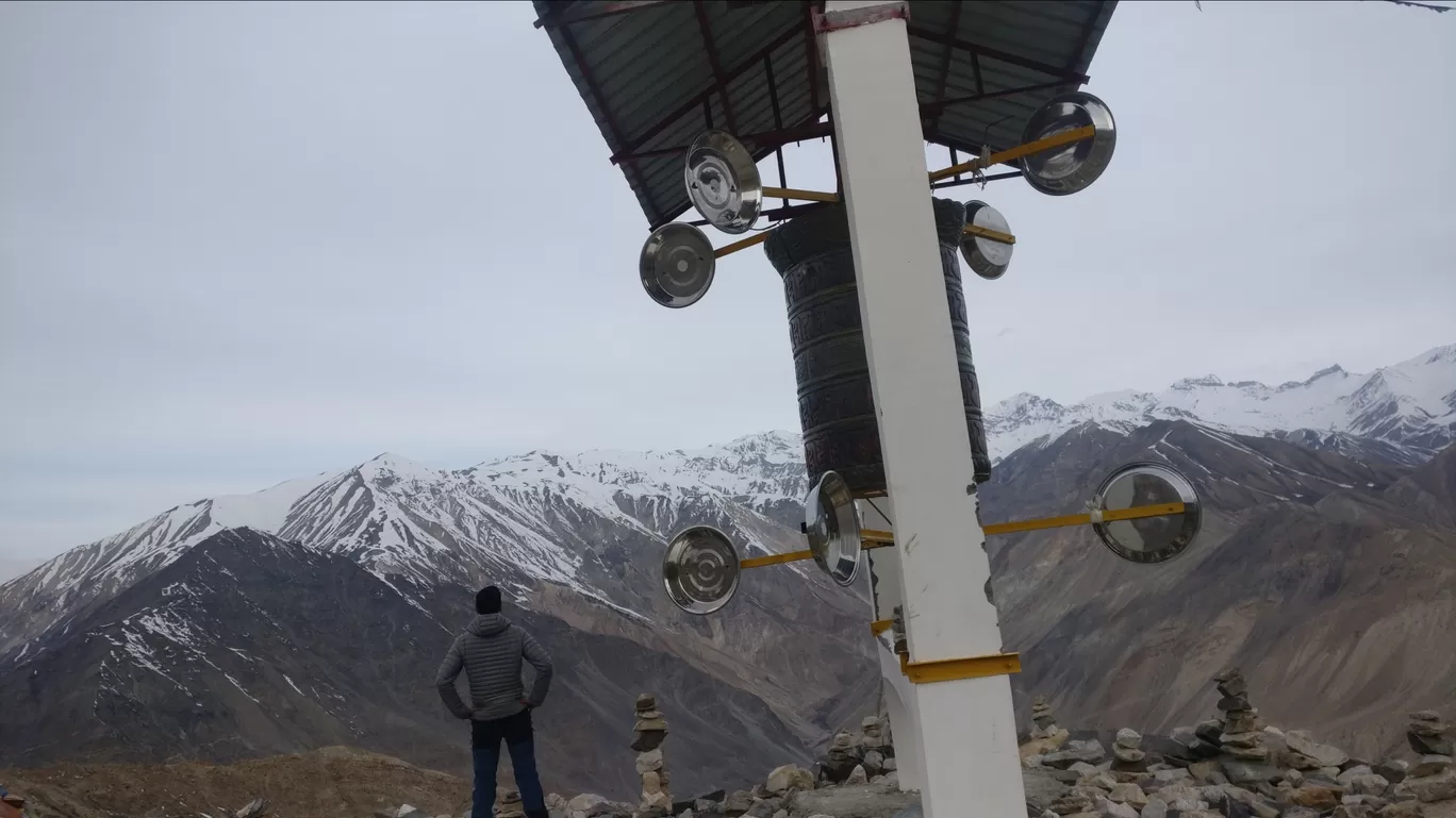 Photo of Spiti Valley Trip By Prakash Bailwal