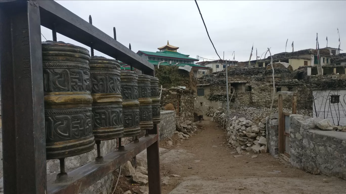 Photo of Spiti Valley Trip By Prakash Bailwal