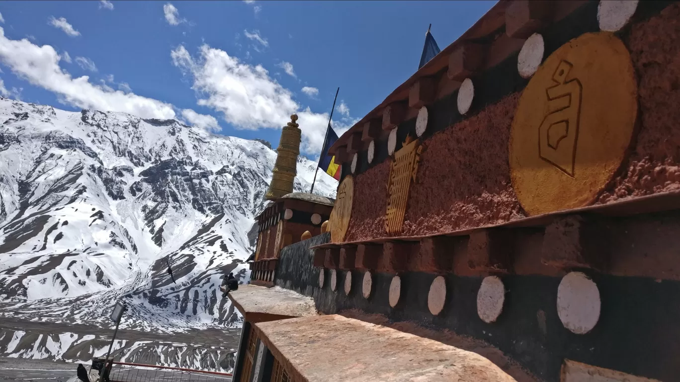 Photo of Spiti Valley Trip By Prakash Bailwal