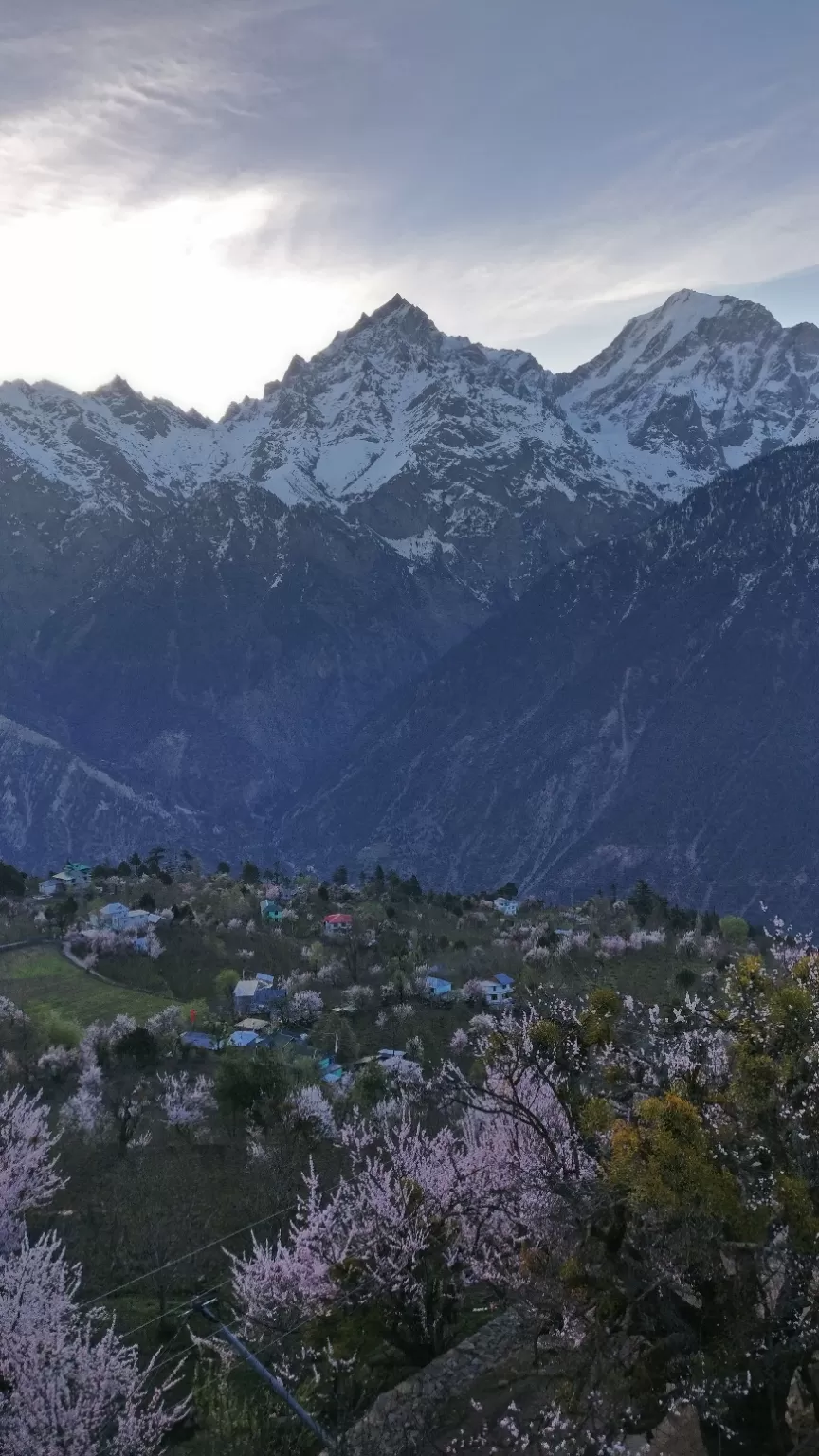 Photo of Spiti Valley Trip By Prakash Bailwal