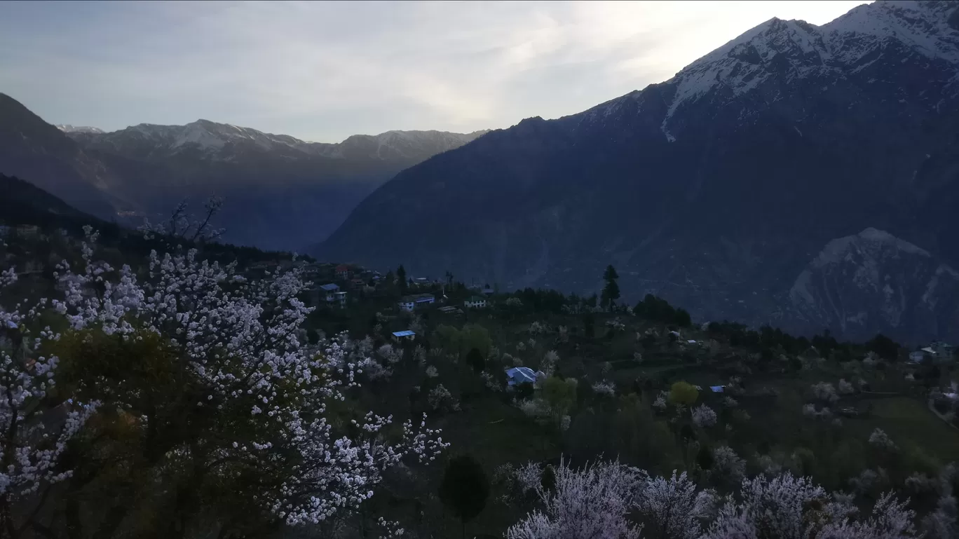 Photo of Spiti Valley Trip By Prakash Bailwal