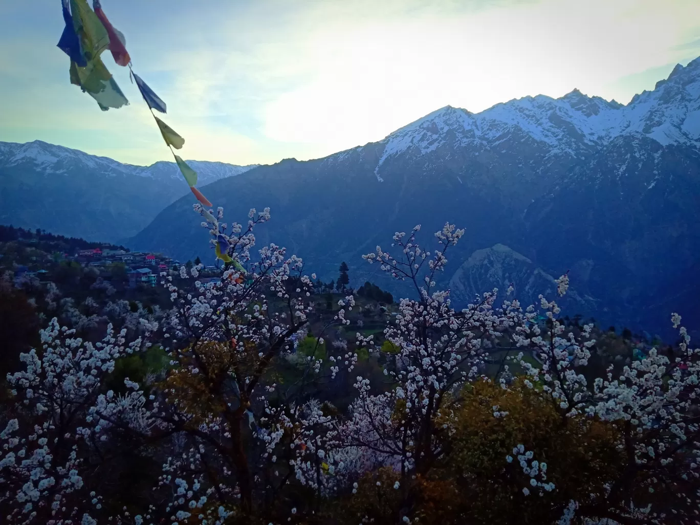 Photo of Spiti Valley Trip By Prakash Bailwal