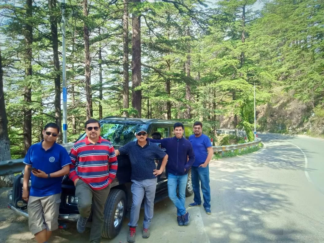 Photo of Spiti Valley Trip By Prakash Bailwal