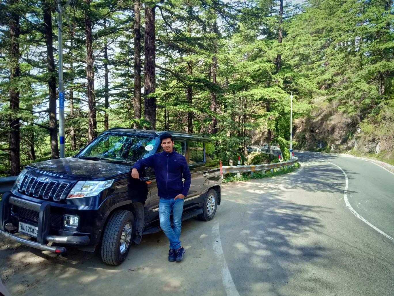 Photo of Spiti Valley Trip By Prakash Bailwal