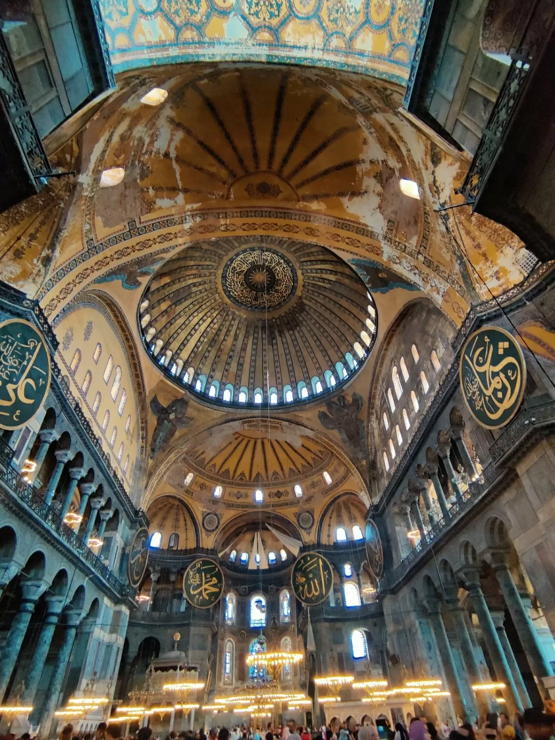Photo of İstanbul By Urvashi Rana