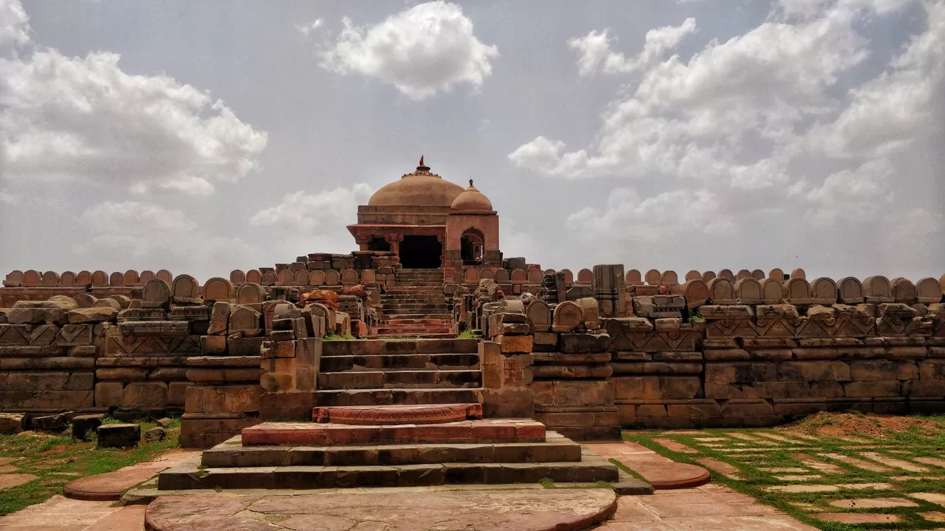 Photo of Alwar By Abhay Banthia