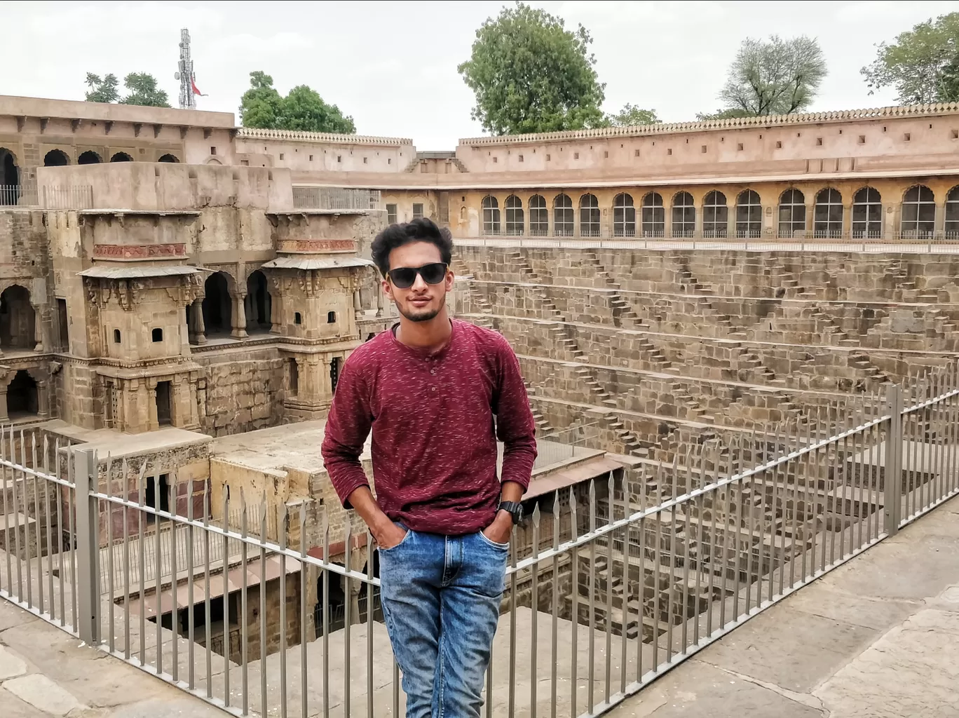Photo of Alwar By Abhay Banthia