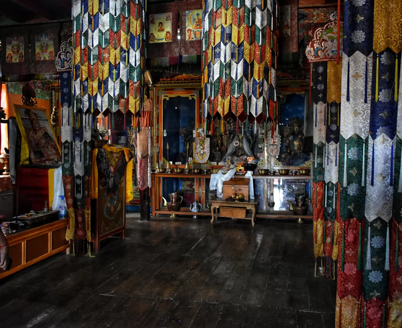 Photo of Key Gompa By Abhay Banthia
