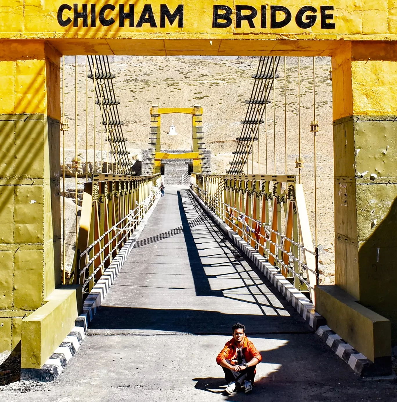 Photo of Chicham Khas By Abhay Banthia