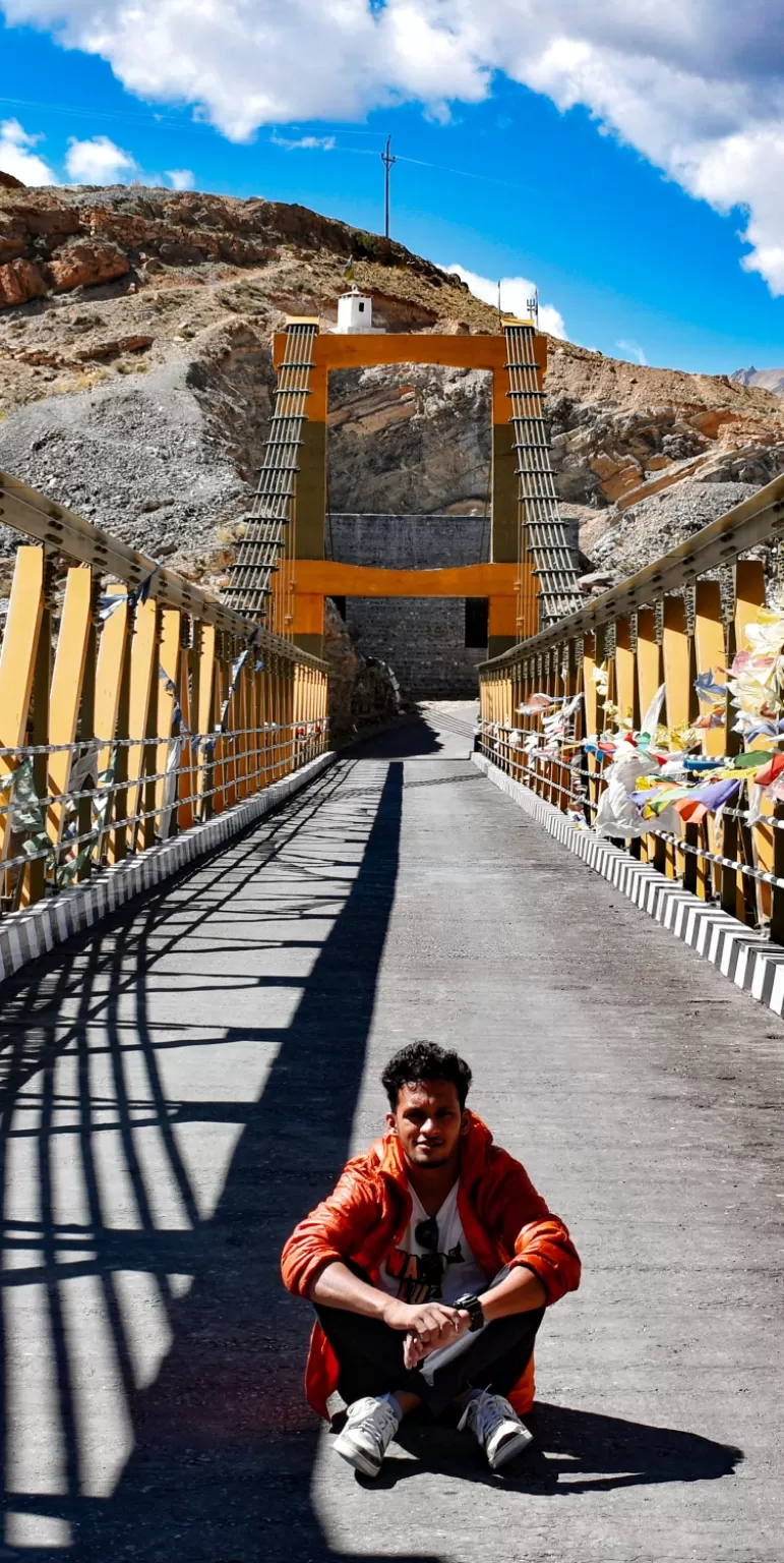 Photo of Chicham Khas By Abhay Banthia