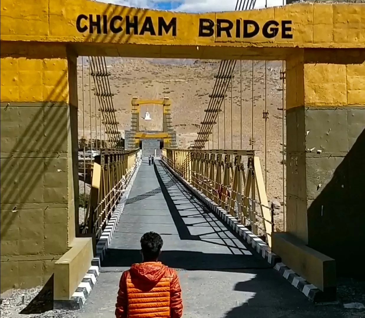 Photo of Chicham Khas By Abhay Banthia