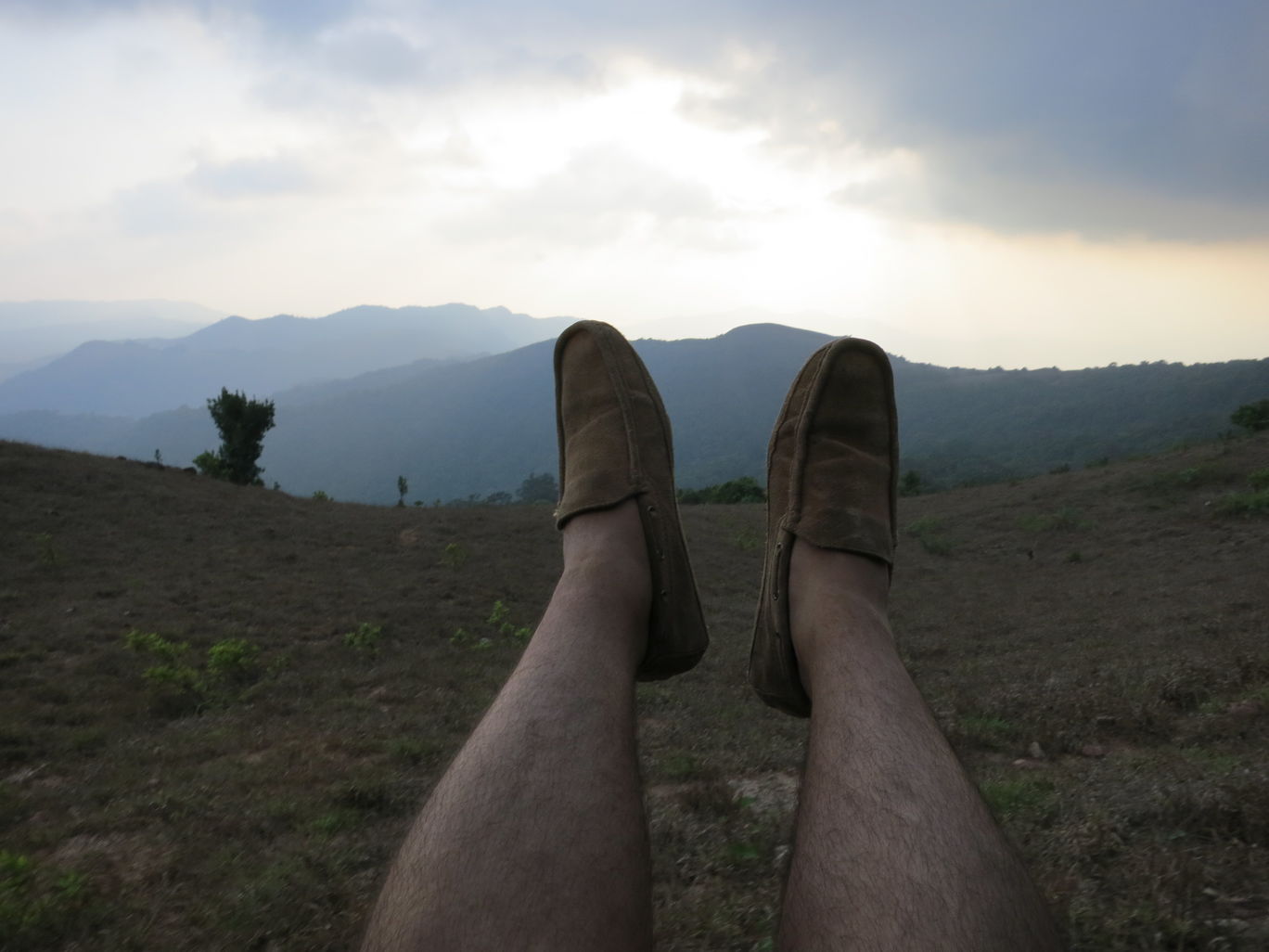 Photo of Rented Car, Old Pals, The Aroma of Coffee, Backwaters...Coorg By Permissive Mind, Restless Feet