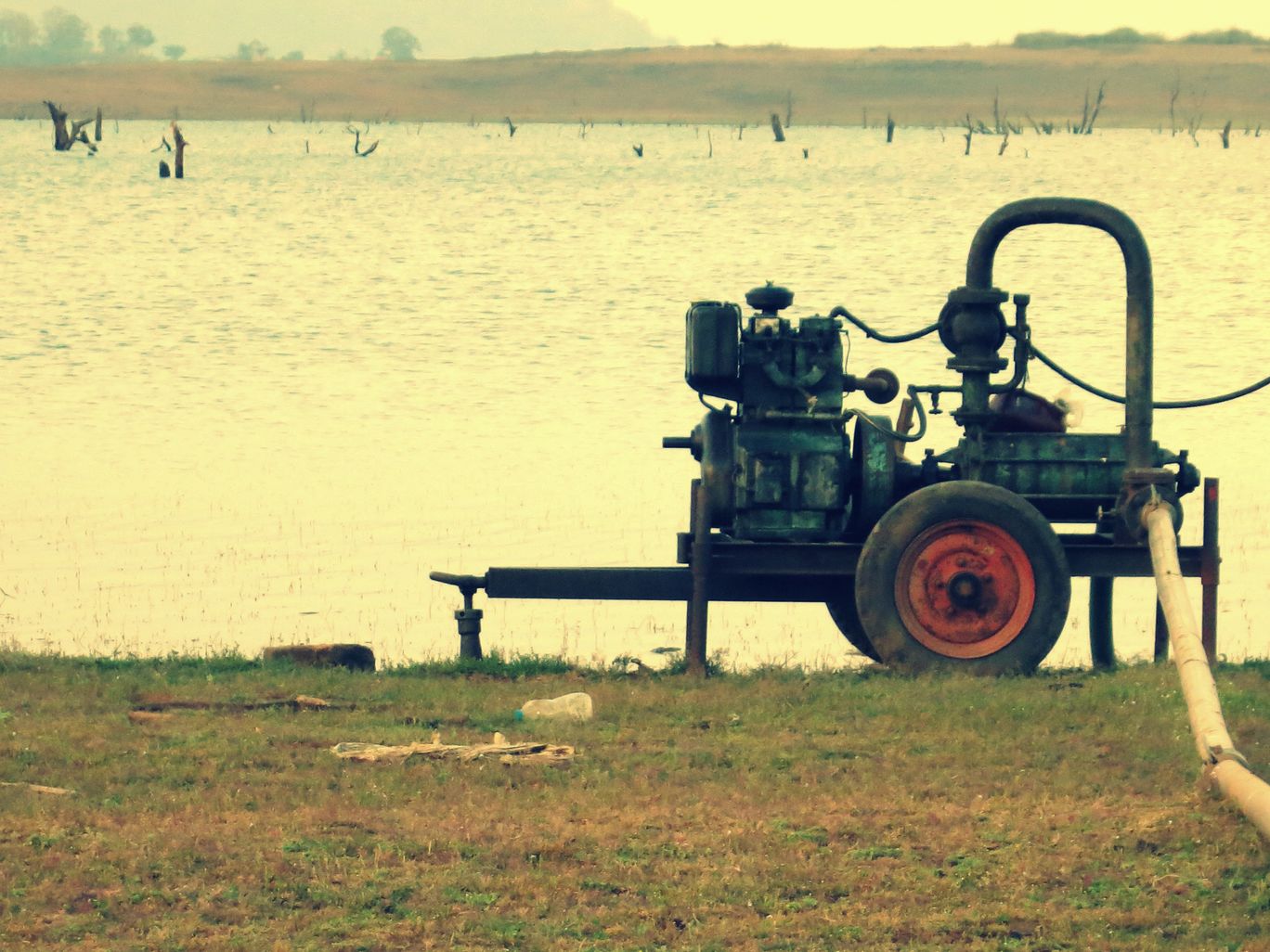 Photo of Rented Car, Old Pals, The Aroma of Coffee, Backwaters...Coorg By Permissive Mind, Restless Feet