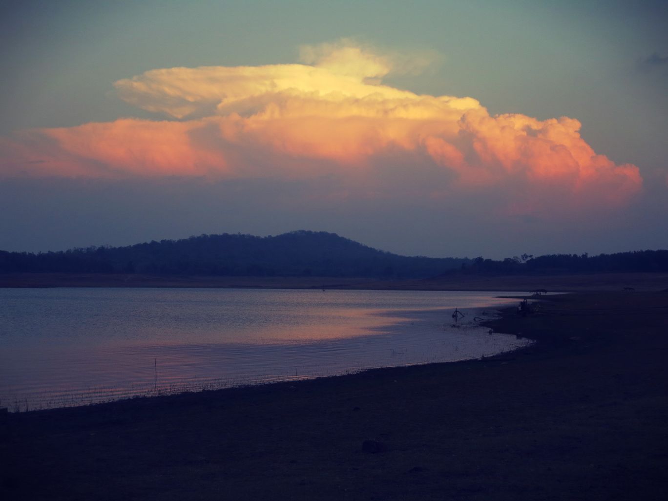 Photo of Rented Car, Old Pals, The Aroma of Coffee, Backwaters...Coorg By Permissive Mind, Restless Feet