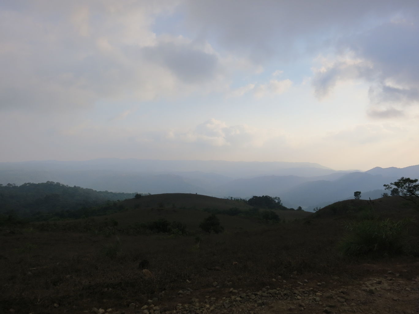 Photo of Rented Car, Old Pals, The Aroma of Coffee, Backwaters...Coorg By Permissive Mind, Restless Feet
