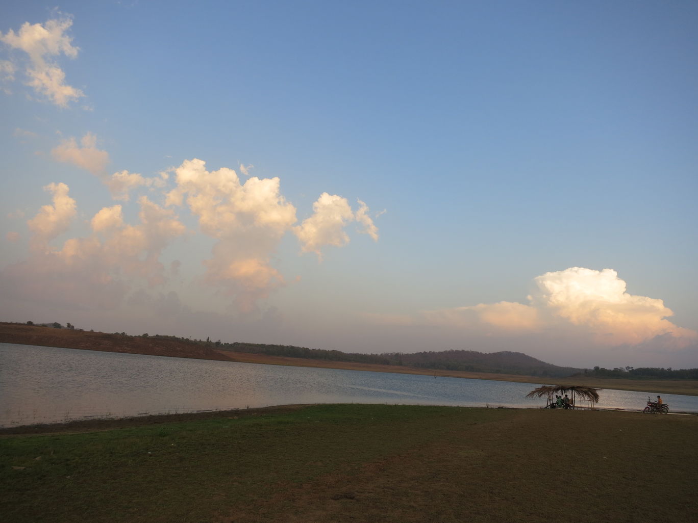 Photo of Rented Car, Old Pals, The Aroma of Coffee, Backwaters...Coorg By Permissive Mind, Restless Feet