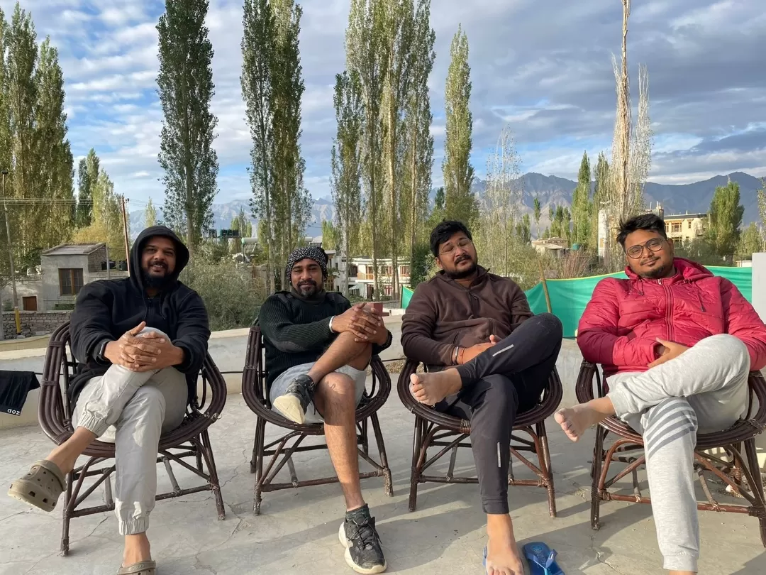 Photo of Ladakh By Rahul Sharma