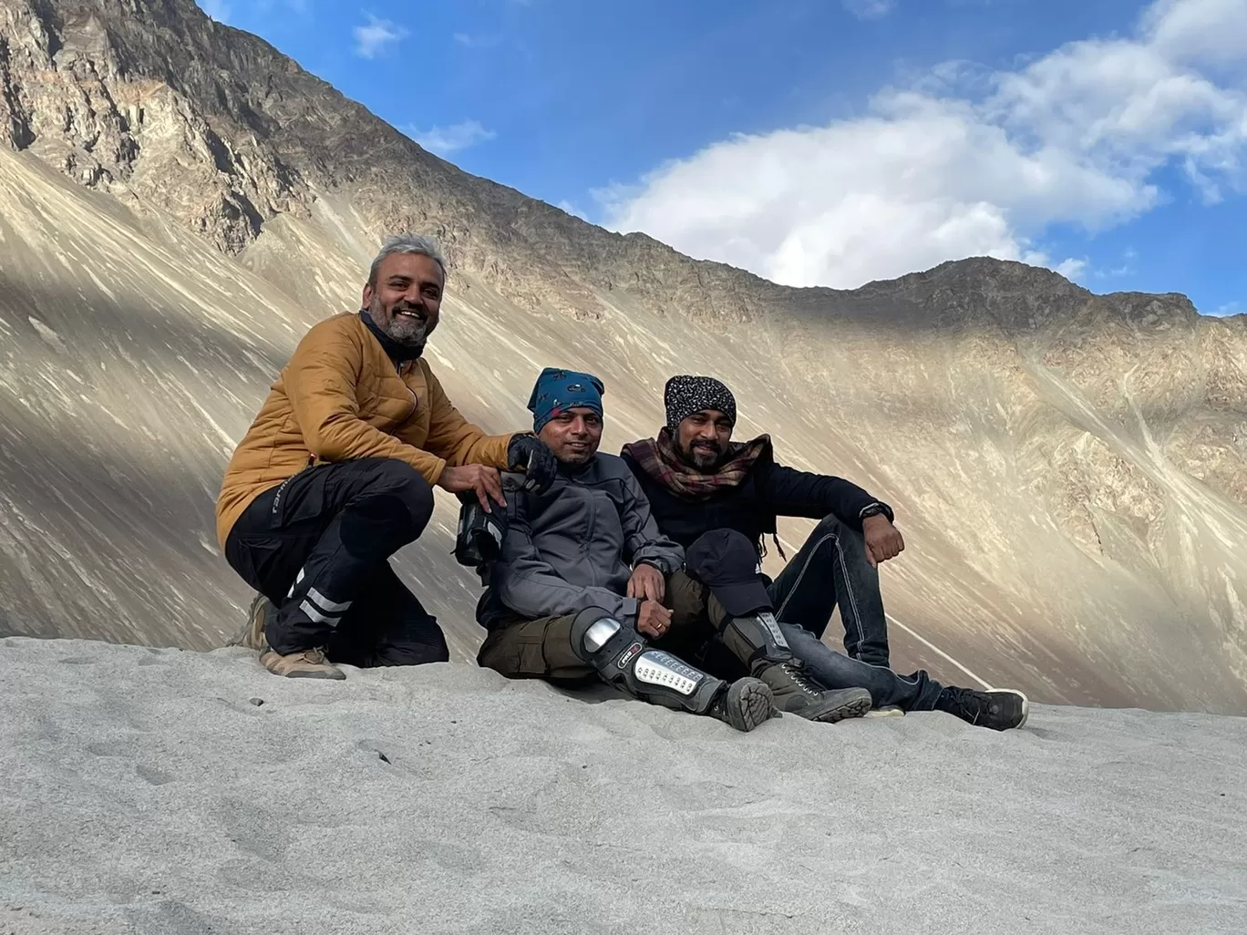 Photo of Ladakh By Rahul Sharma