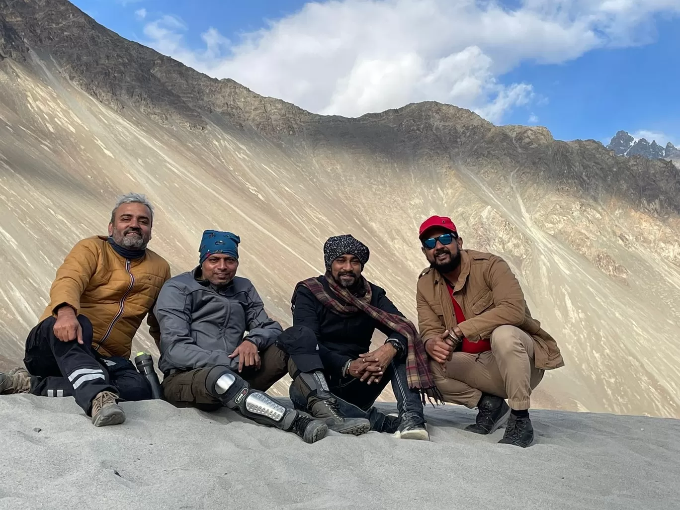 Photo of Ladakh By Rahul Sharma