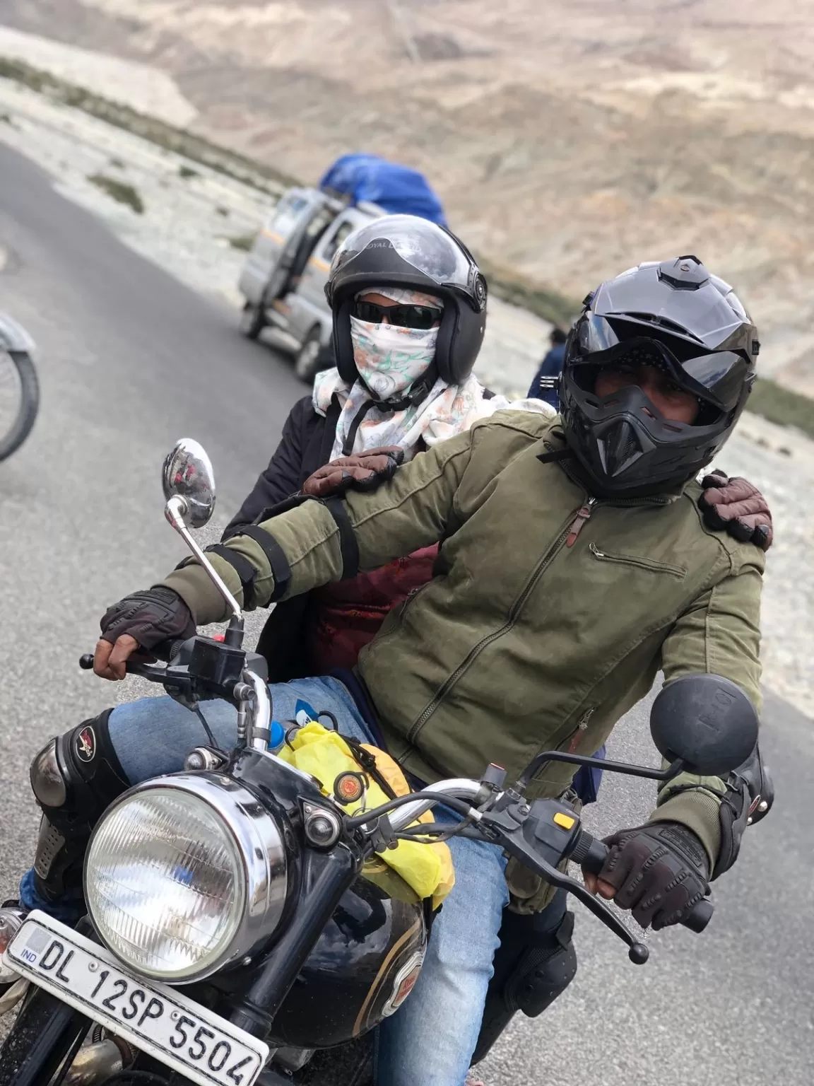 Photo of Ladakh By Rahul Sharma