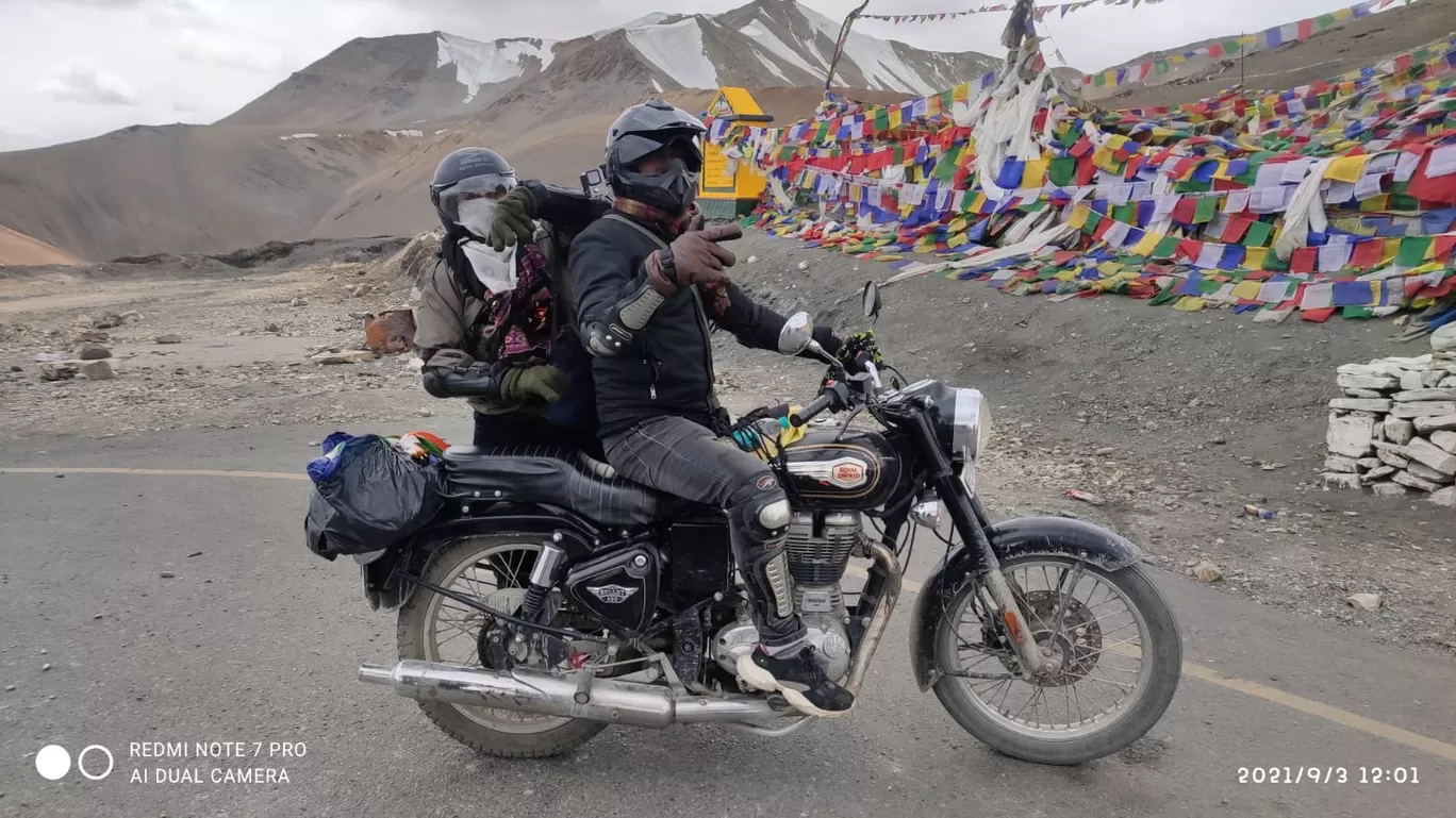 Photo of Ladakh By Rahul Sharma