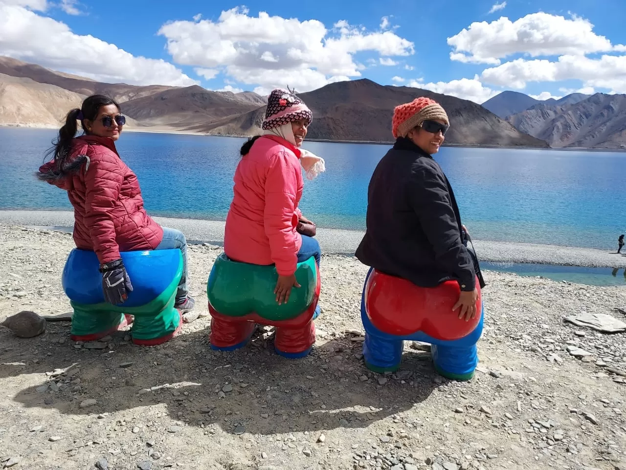 Photo of Ladakh By Rahul Sharma