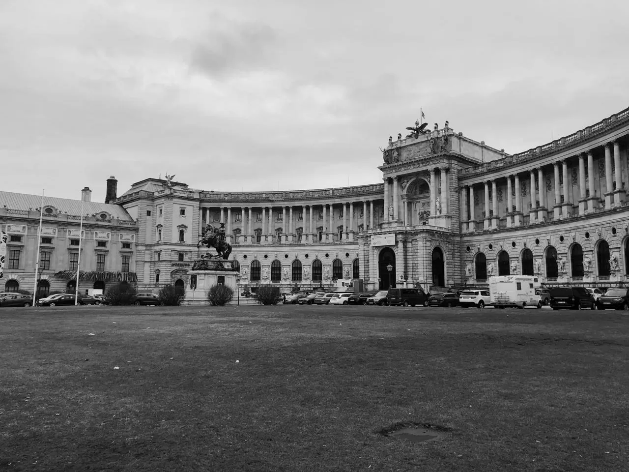 Photo of Europe By Mohit Hassija