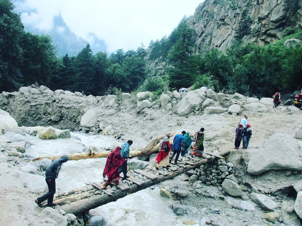 Photo of Sangla By Abhi Nazir