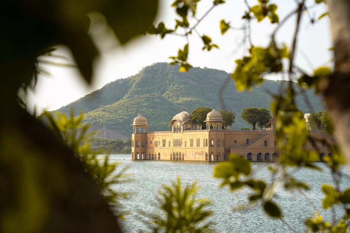 Photo of Jaipur By dev kumar
