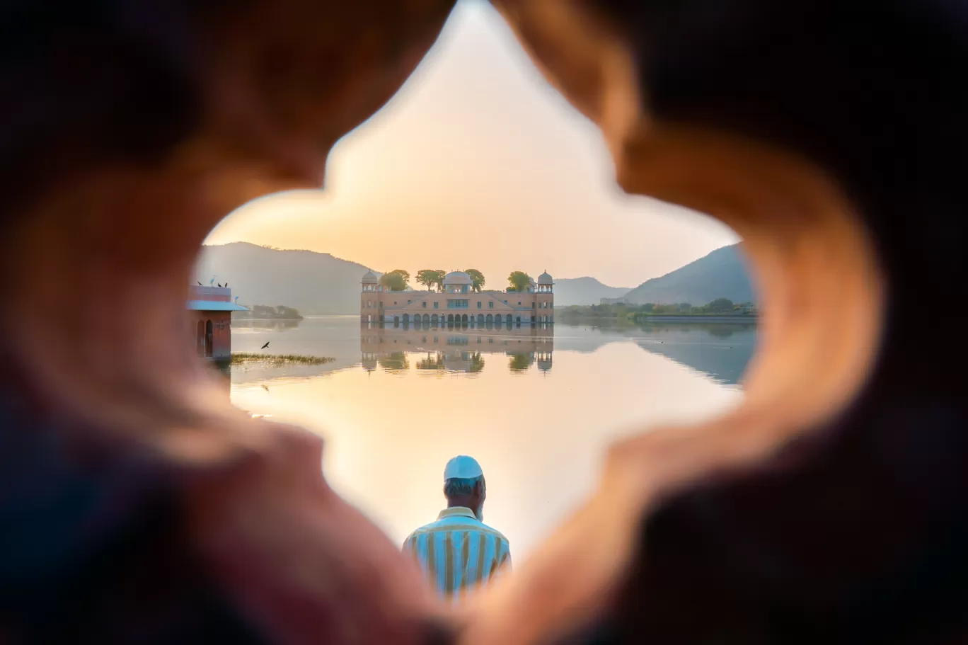 Photo of Jaipur By dev kumar