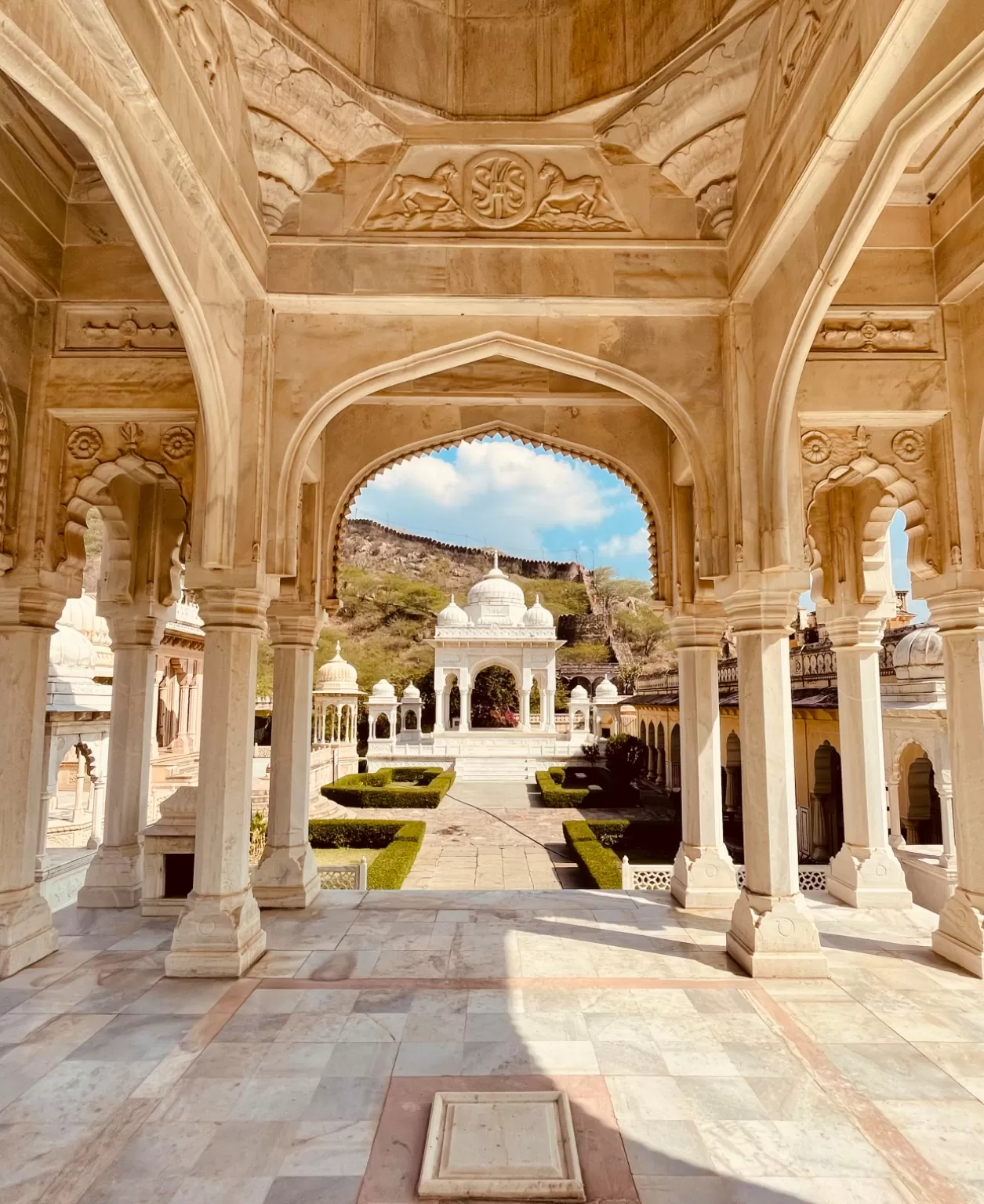 Photo of Jaipur By dev kumar