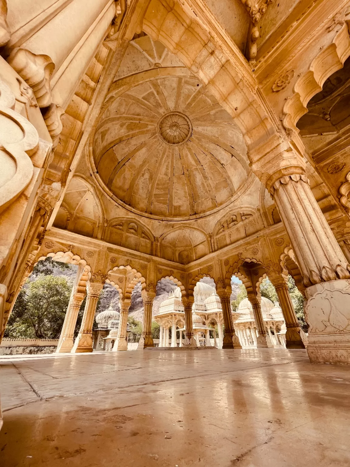 Photo of Jaipur By dev kumar