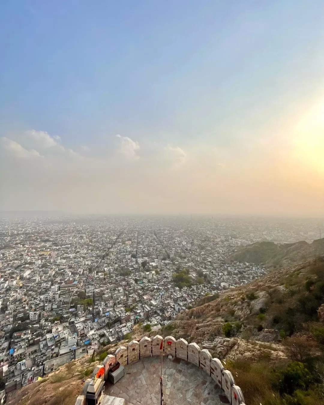 Photo of Jaipur By dev kumar