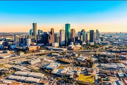 Photo of Houston By Ronak Dakoriya