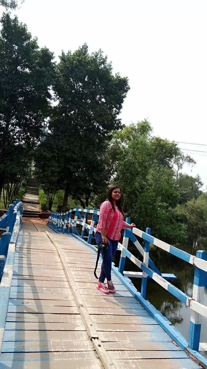 Photo of India By Gayatri Bunny Saha