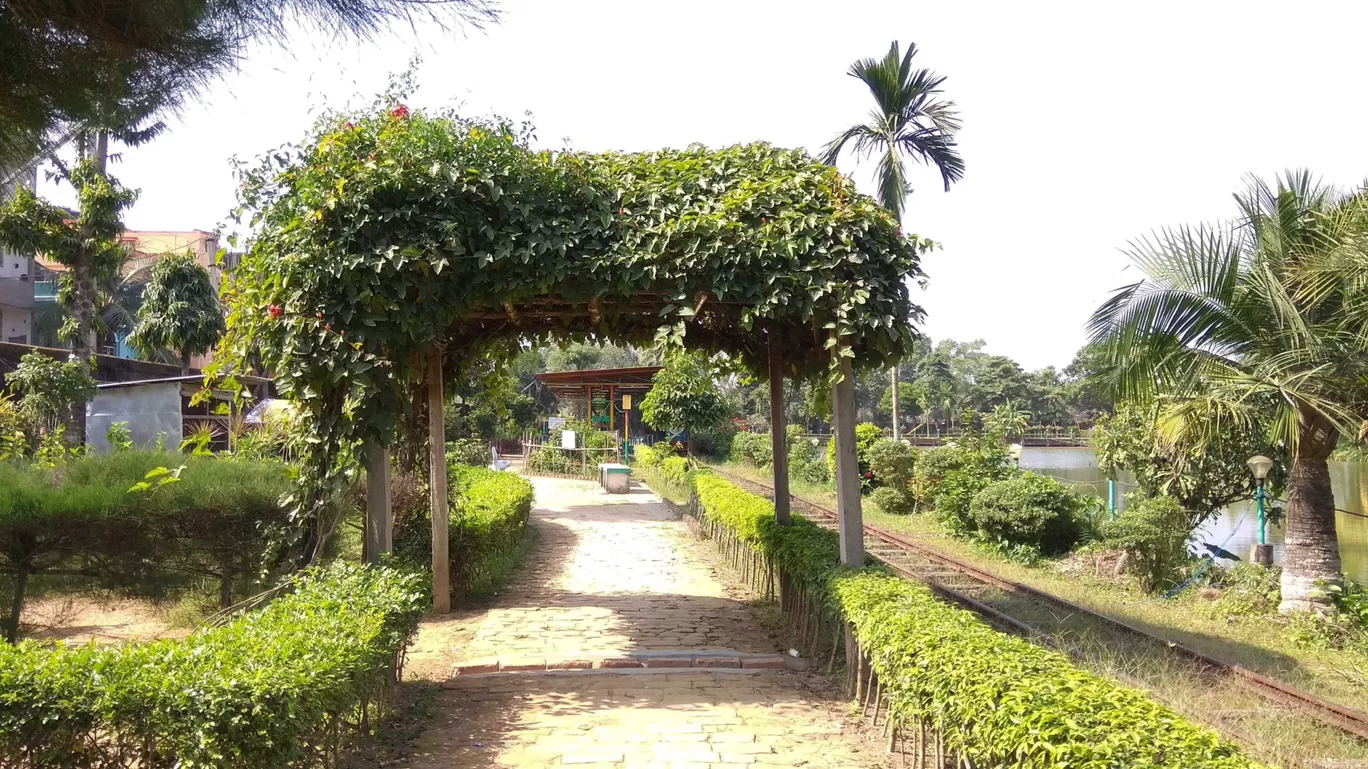 Photo of India By Gayatri Bunny Saha