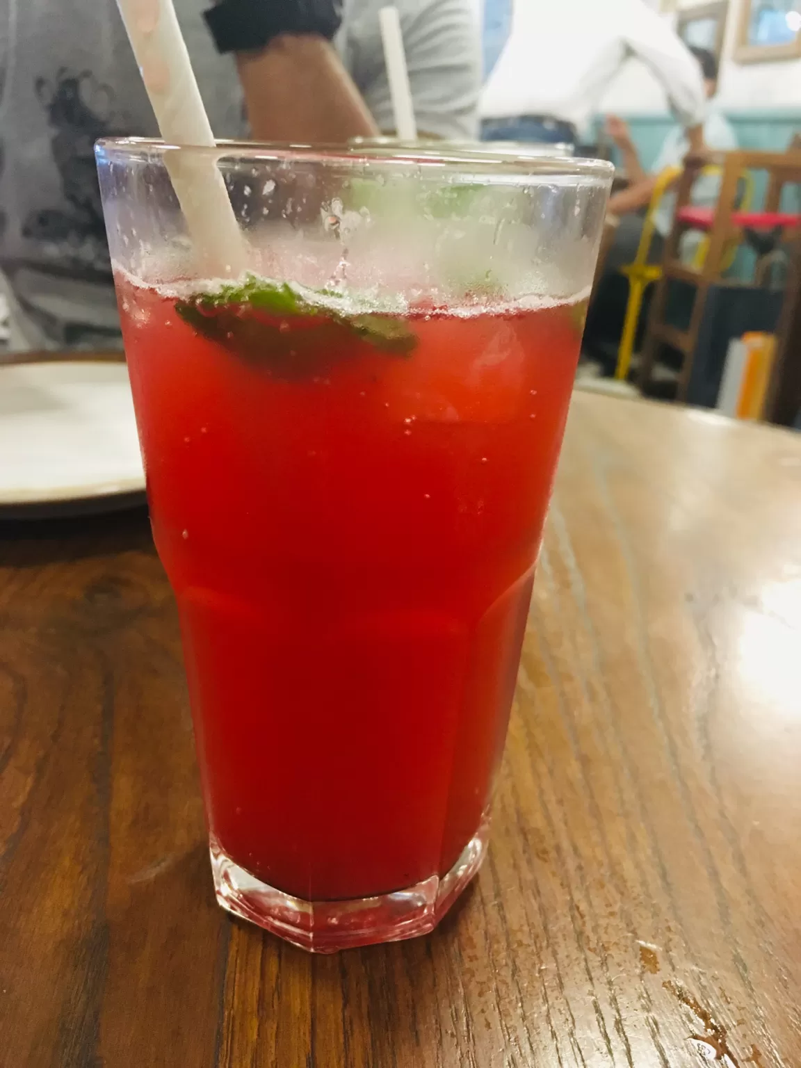 Photo of Jamie Oliver's Italian By Sagarika 