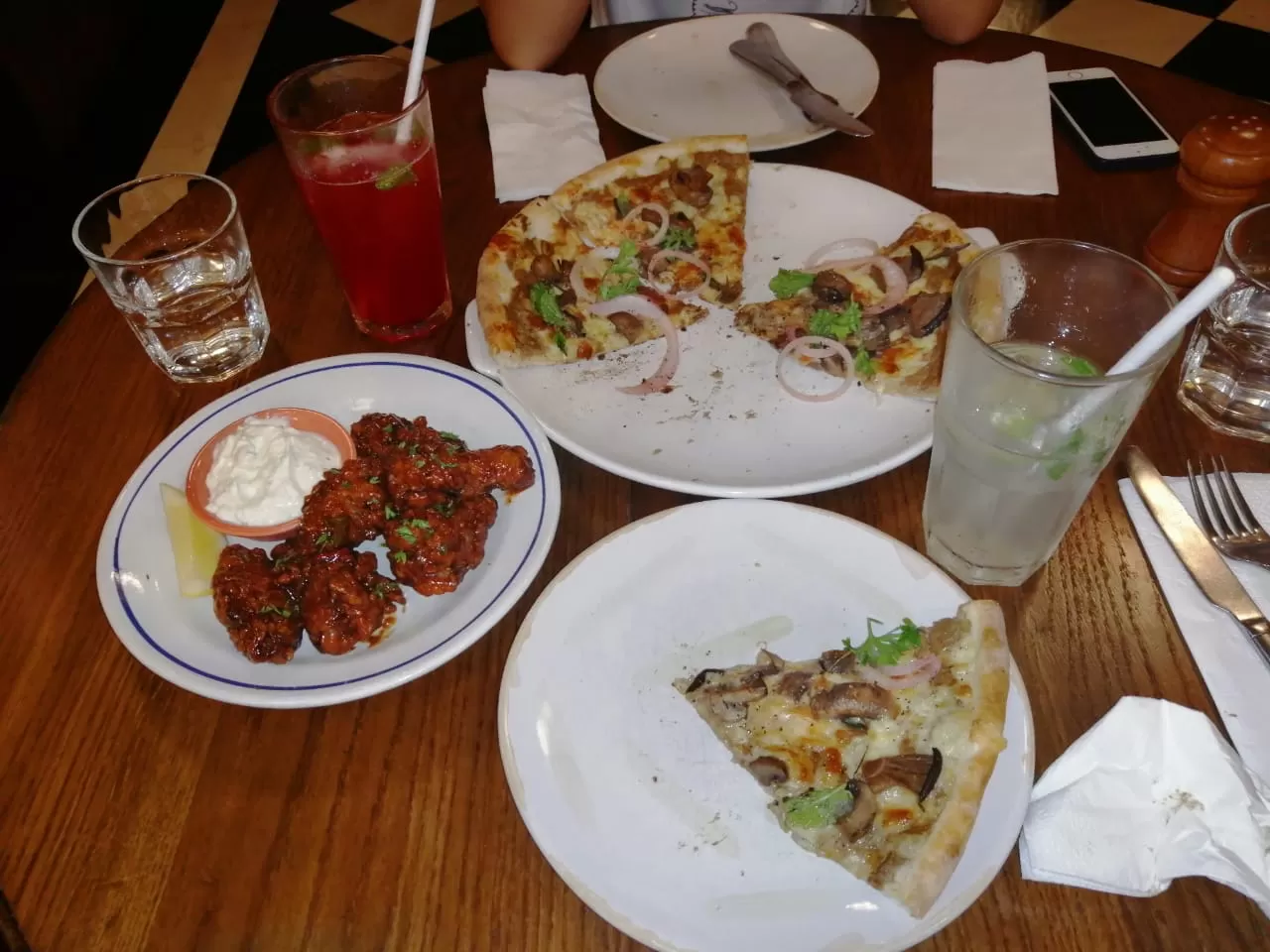 Photo of Jamie Oliver's Italian By Sagarika 