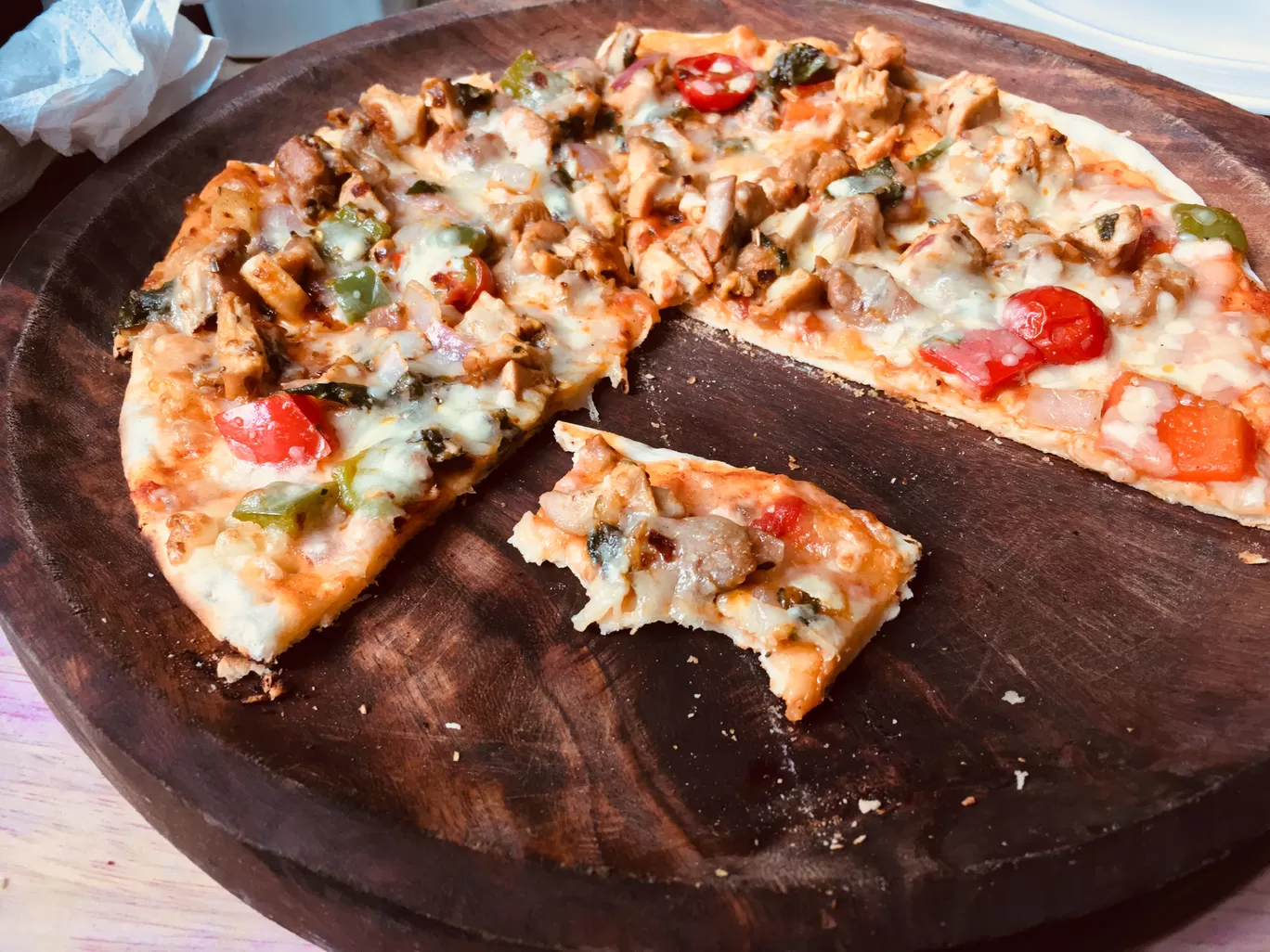 Photo of Cafe Di Milano By Sagarika 