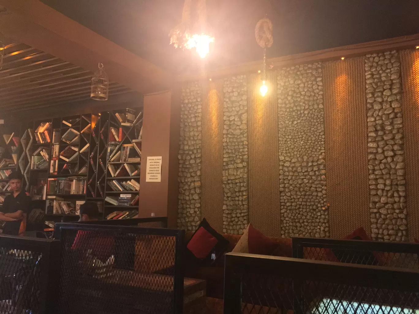 Photo of The Punter House By Sagarika 