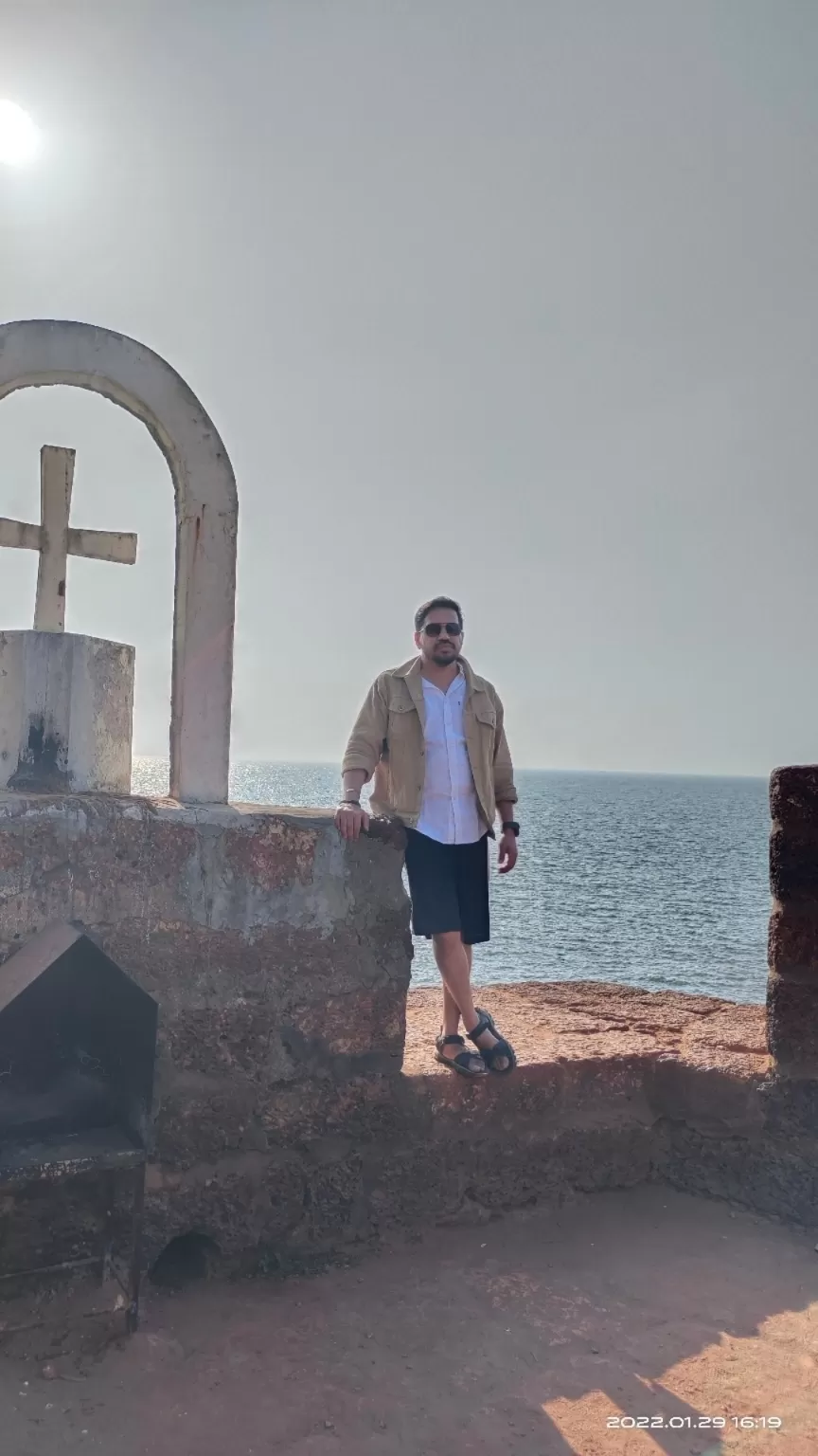 Photo of Goa By PANKAJ KUMAR