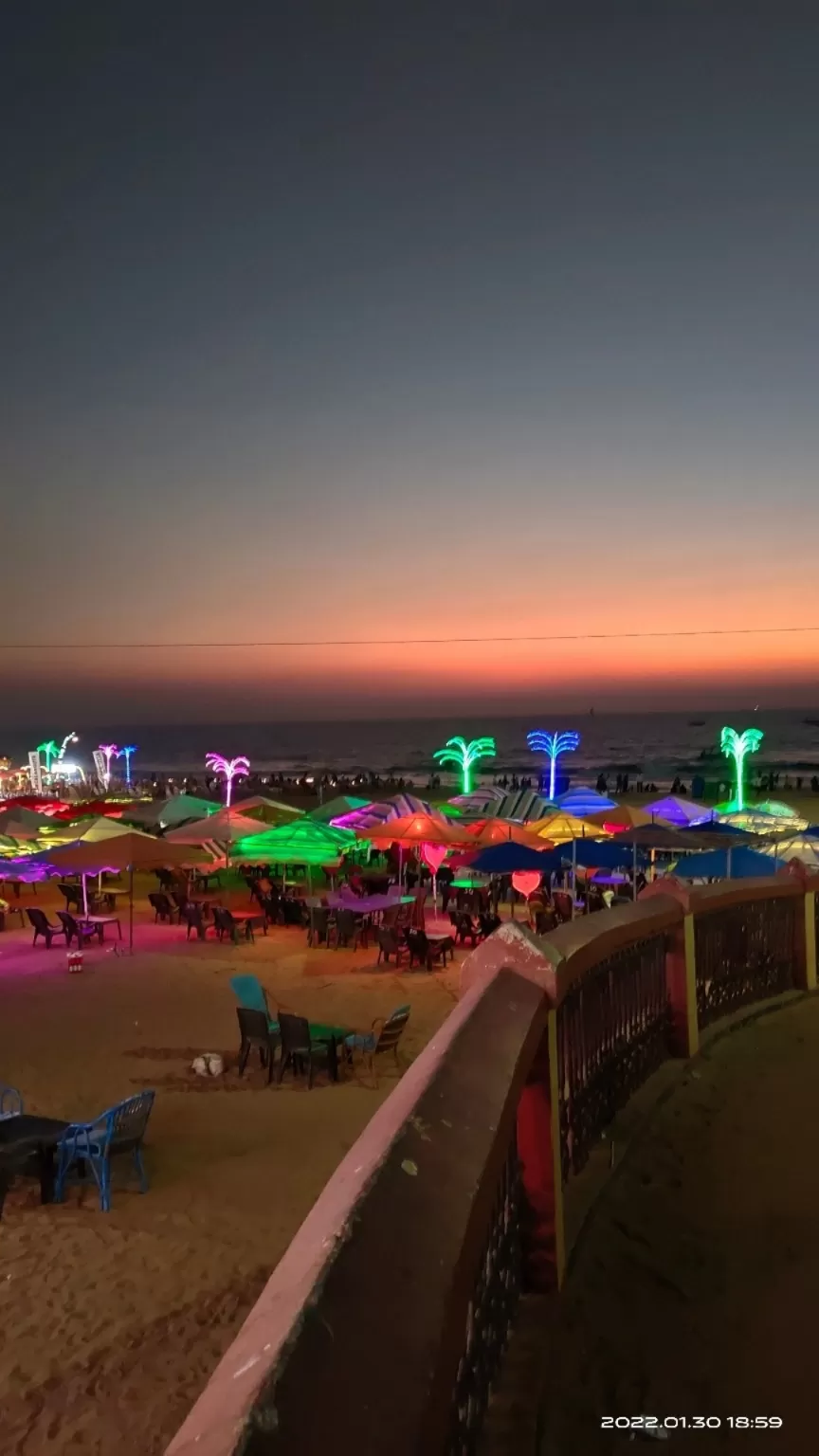 Photo of Goa By PANKAJ KUMAR