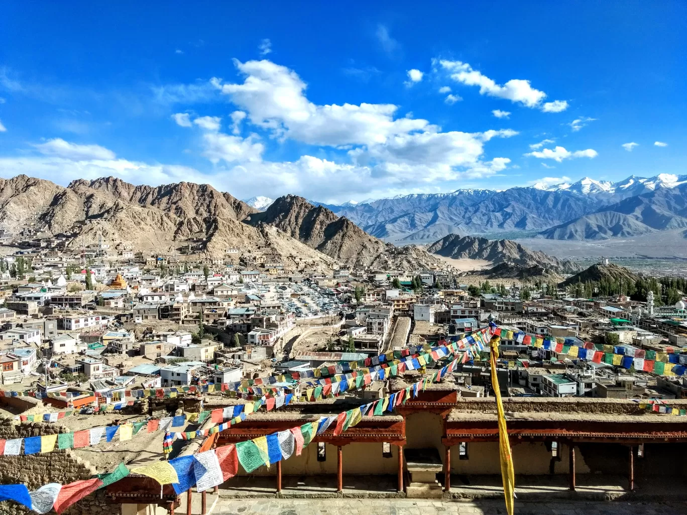 Photo of Ladakh By Mudit Bhatnagar
