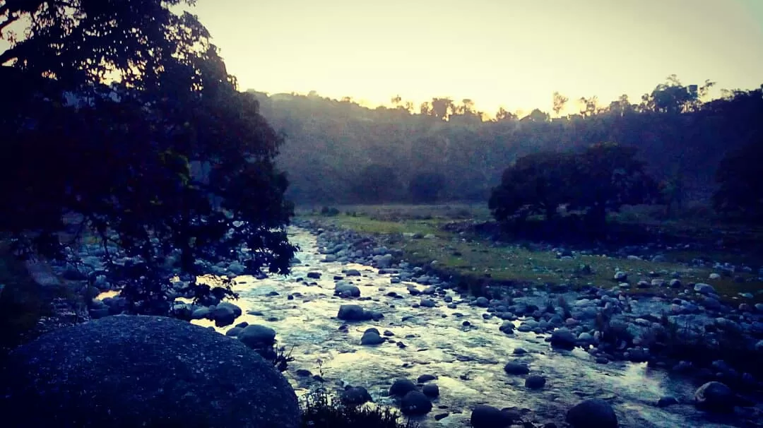 Photo of Kangra By Kunwar Vishal Singh