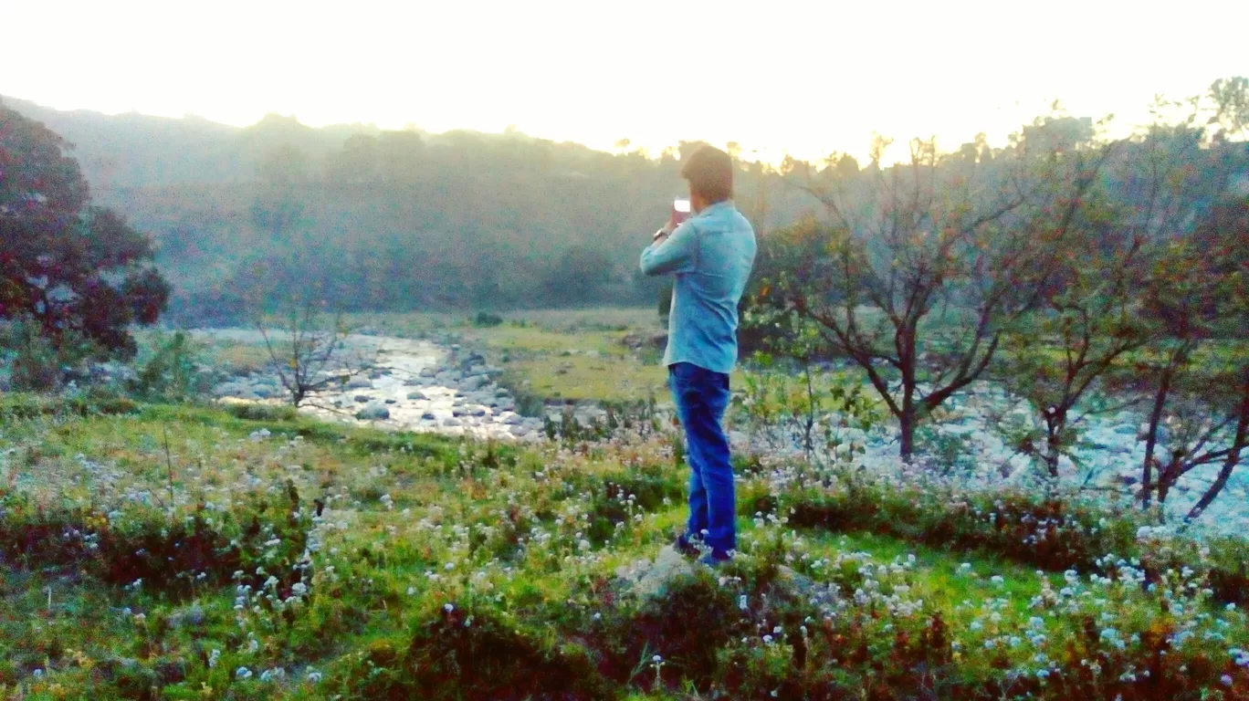 Photo of Kangra By Kunwar Vishal Singh