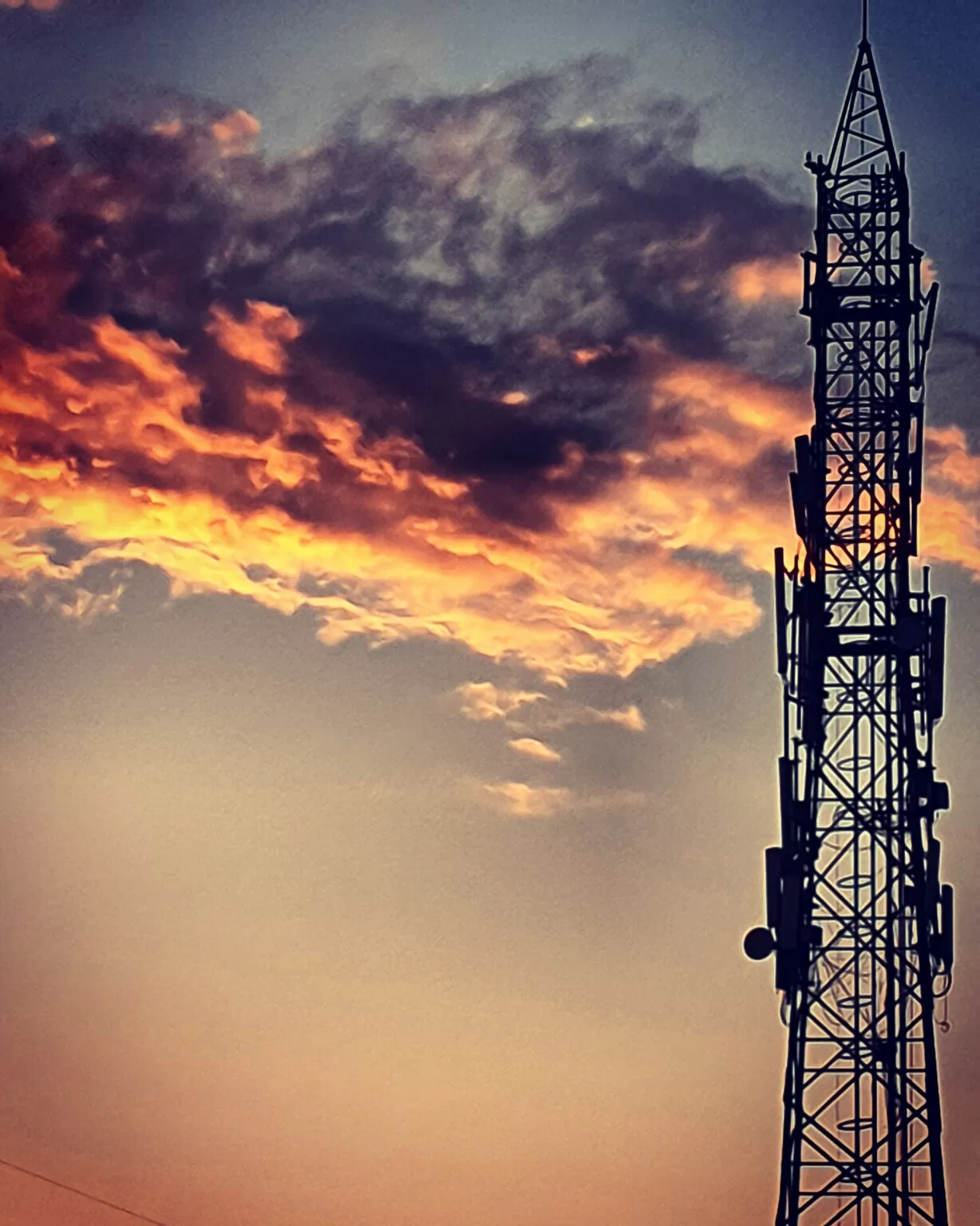Photo of Kangra By Kunwar Vishal Singh