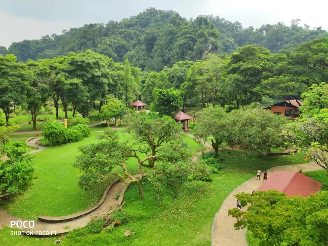 Photo of Malaysia By Moses Christopher