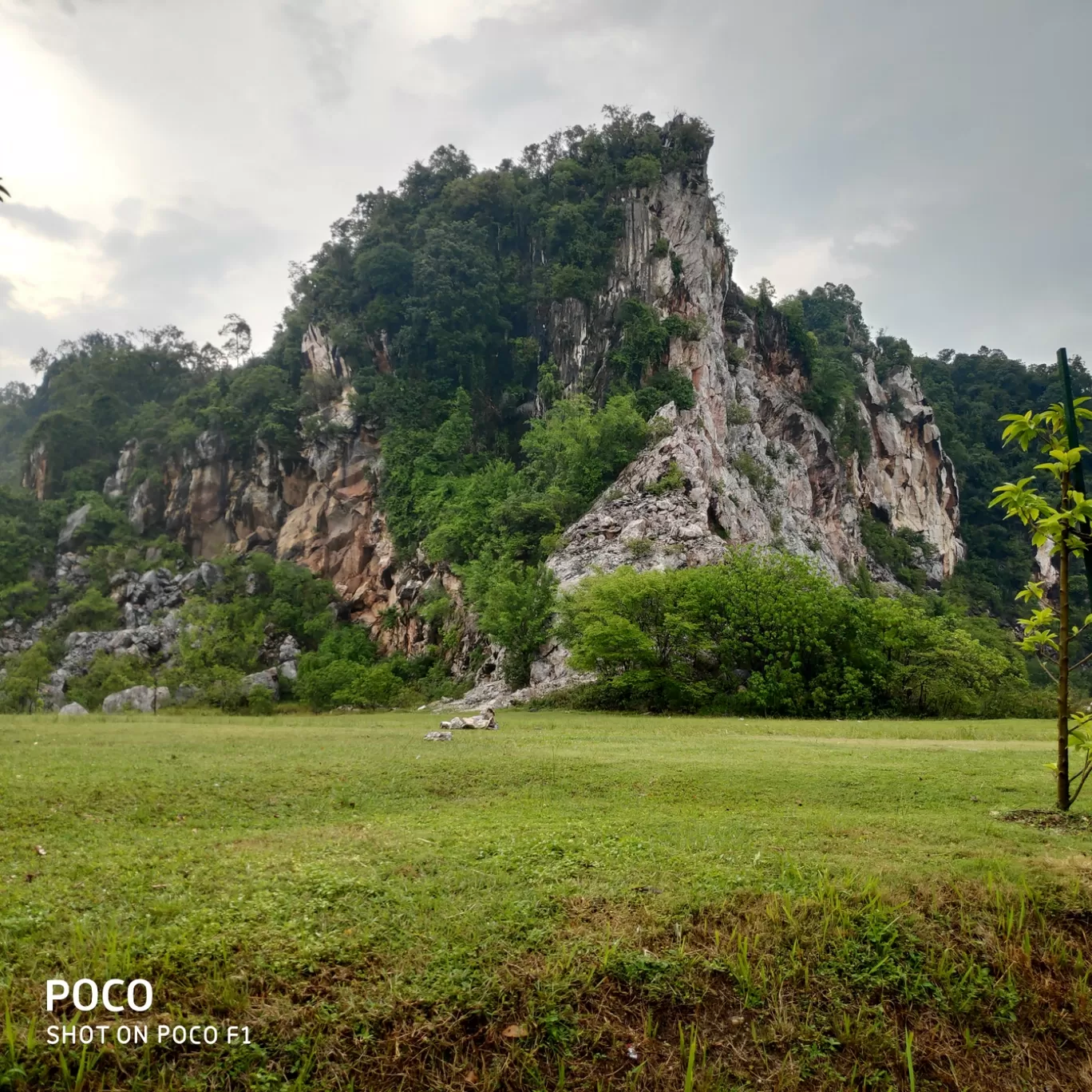 Photo of Malaysia By Moses Christopher