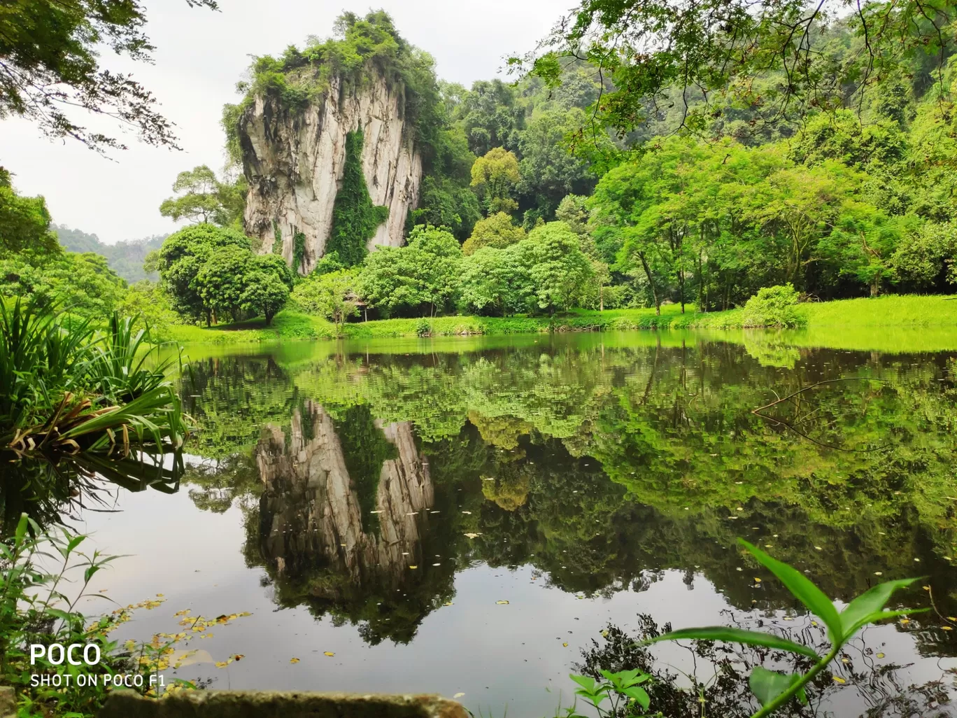 Photo of Malaysia By Moses Christopher